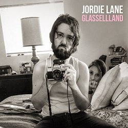 Jordie Lane - Glassellland