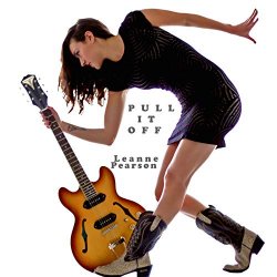 Leanne Pearson - Pull It Off
