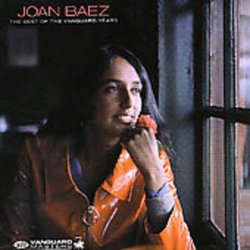 Joan Baez - The Best Of The Vanguard Years