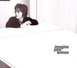 01 John Lennon - Imagine / Happy Xmas (War is Over) / Give Peace a Chance by John Lennon (2000-01-25)