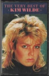 The Very Best of Kim Wilde