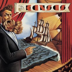 Kansas - The Best Of Kansas