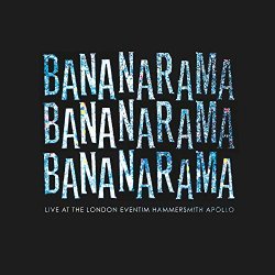   - Live at the London Eventim Hammersmith Apollo