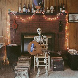 Corey Salts - Death to the Old Corey Salts