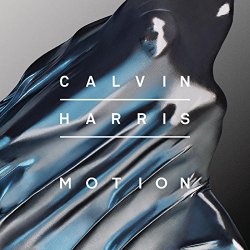 Calvin Harris - Motion [Explicit]