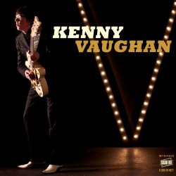 Kenny Vaughan - V