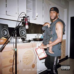   - East Atlanta Love Letter [Explicit]