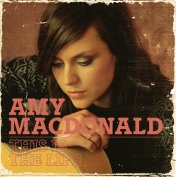 Amy MacDonald - This Is The Life