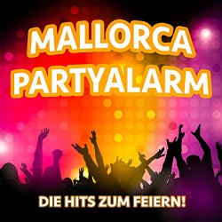 Chris Alexandros - Partyalarm