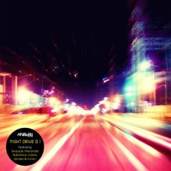   - Night Drive 01