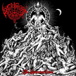   - The Luciferian Crown [Explicit]
