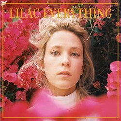 Emma Louise - Lilac Everything