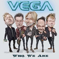 Vega. - Who We Are