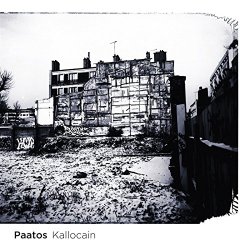 Paatos - Kallocain