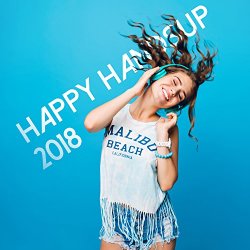 Happy Handsup 2018 [Explicit]