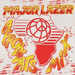 Major Lazer - Particula
