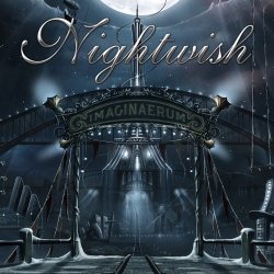 Nightwish - Imaginaerum (Deluxe Bonus Version)