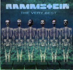 Rammstein - The Very Best [Import anglais]