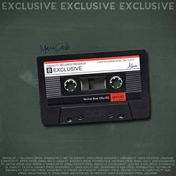Mario Cash - Exclusive [Explicit]