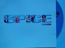 Spice Girls - Wannabe By Spice Girls (0001-01-01)