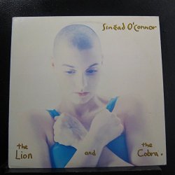 SinÃ©ad O'Connor - The Lion And The Cobra