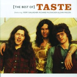   - The Best Of Taste