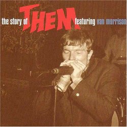 The Story Of Them Featuring Van Morrison