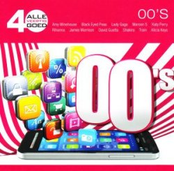 Various Artists - Alle 40 Goed - 00's