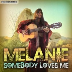 Melanie - Good Book