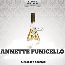 Annette Funicello - Pajama Party (Original Mix)