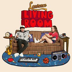 Lawrence - Living Room