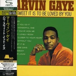 Marvin Gaye - How Sweet It Is to Be Loved By You by Marvin Gaye (2009-04-01)