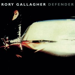 Rory Gallagher - Defender