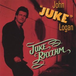 John 'Juke' Logan - Juke Rhythm