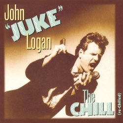 John 'Juke' Logan - The Chill (Re-Chilled)