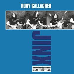 Rory Gallagher - Jinx (Remastered 2012)