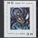 One Step Ahead of the Spider by Mc 900 Ft Jesus [Music CD]