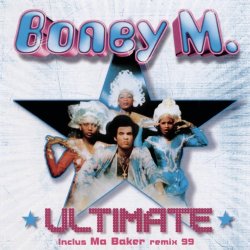 Boney M. - Rasputin