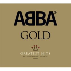 Gold : Greatest Hits (3CD 40th Anniversary Edition)