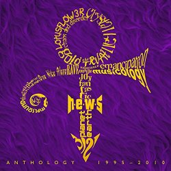 Prince - Anthology: 1995-2010 [Explicit]