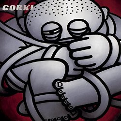 Gorki - Ik Ben Aanwezig (Album Version)