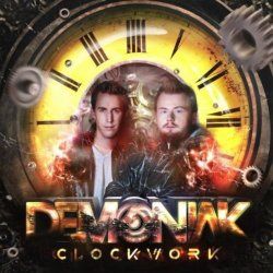 Demoniak - Clockwork