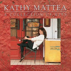 Kathy Mattea - Eighteen Wheels And A Dozen Roses