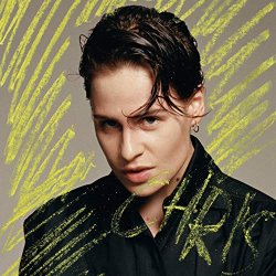 Christine and the Queens - Chris [Explicit]