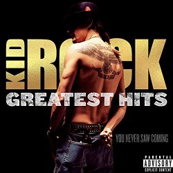 Kid Rock - All Summer Long