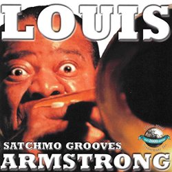 Louis Armstrong - Snake Rag