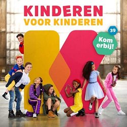 Kinderen voor Kinderen 39 - 39 - Kom Erbij