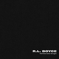 R.L. Boyce - Rattlesnake Boogie