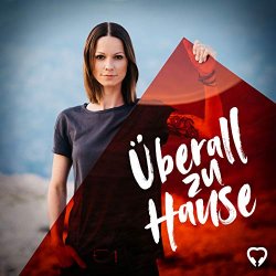 Christina Stuermer - &Uuml;berall zu Hause