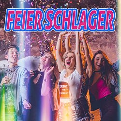 Various Artists - Feierschlager